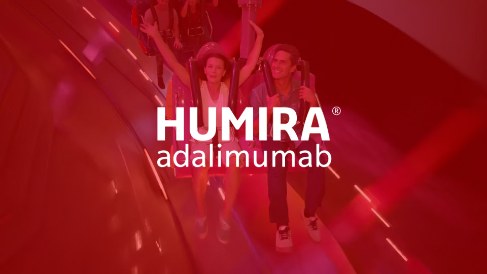 HUMIRA adalimumab case study click to learn more about this project.