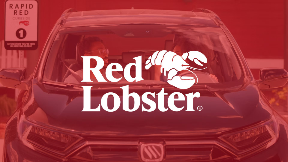 Red Lobster case study click to learn more about this project.