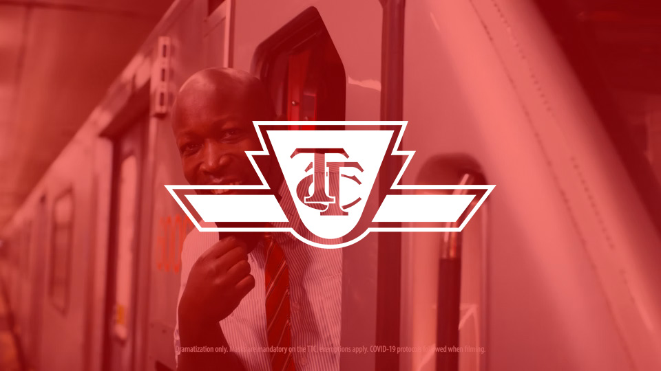 TTC Welcome Back case study click to learn more about this project.